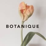 _botanique 프로필 사진
