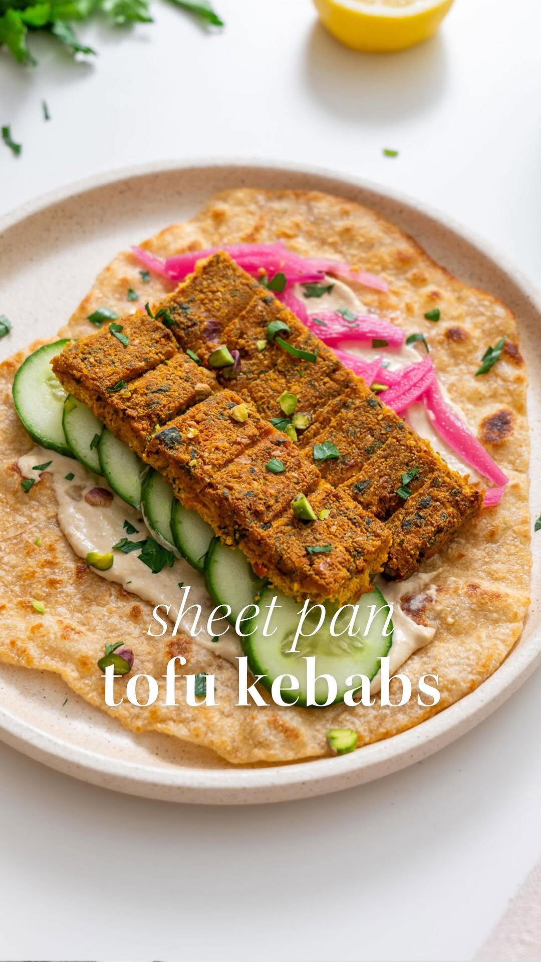 _plantbaes_ 게시물 이미지: But make them heart healthy ✨

These golden,...