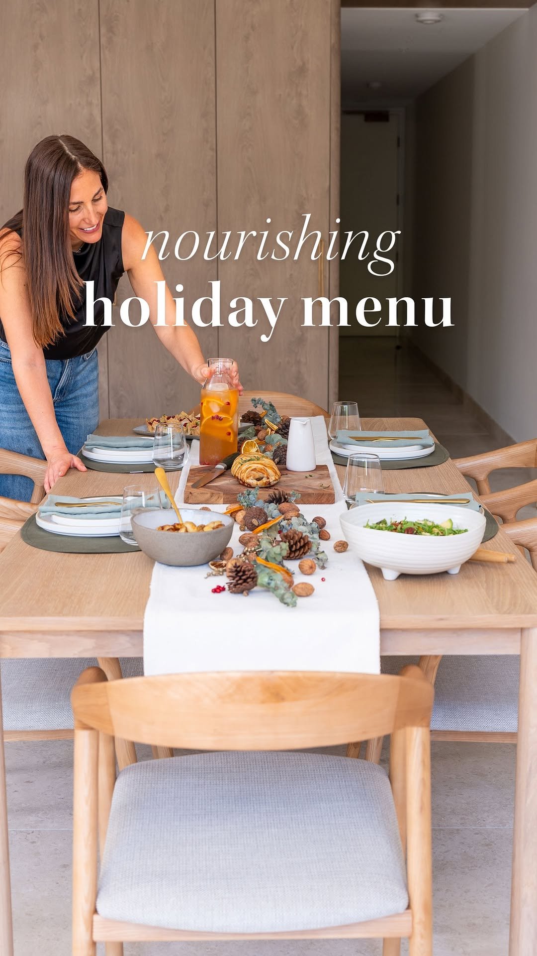 _plantbaes_ 게시물 이미지: You're going to love this plant-based holiday...