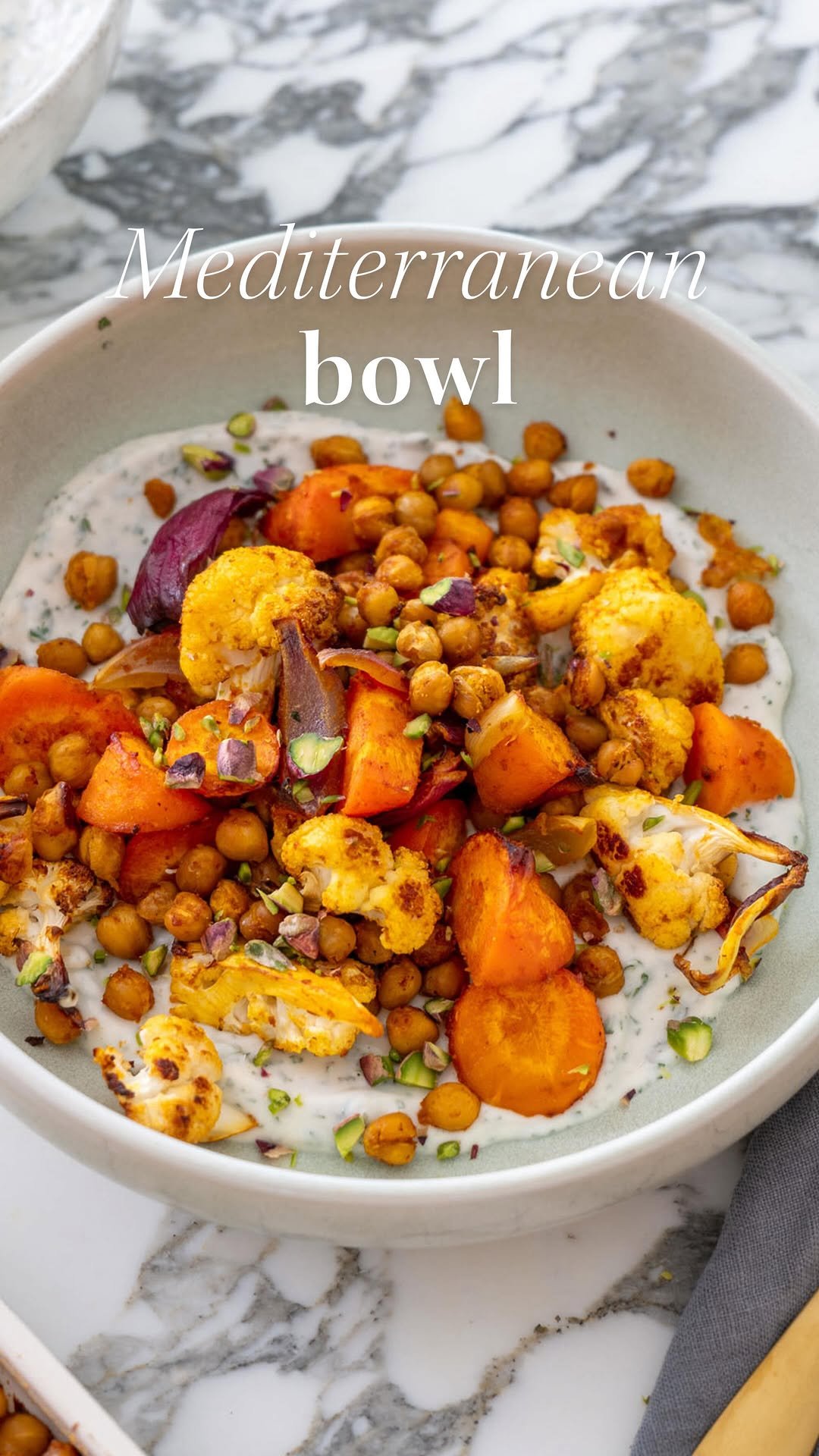 _plantbaes_ 게시물 이미지: Quick and easy fiber-packed dinner to support...