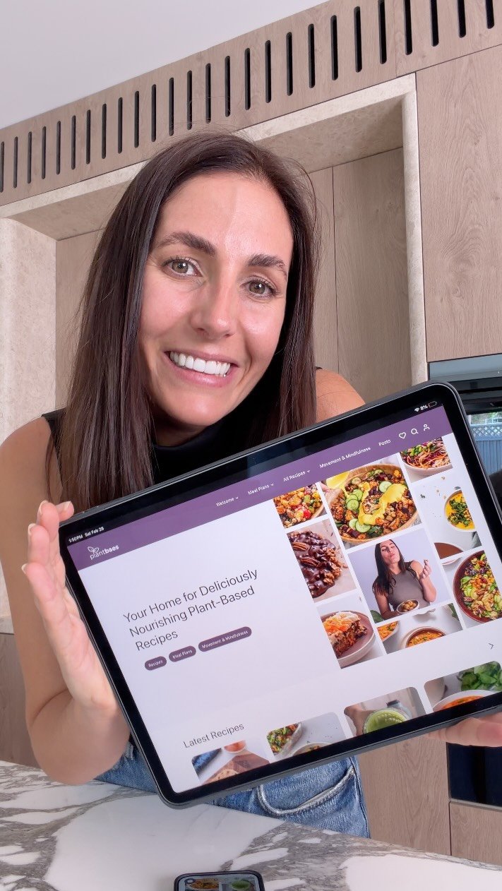 _plantbaes_ 게시물 이미지: I’M SO EXCITED TO FINALLY SHARE THIS WITH YOU...