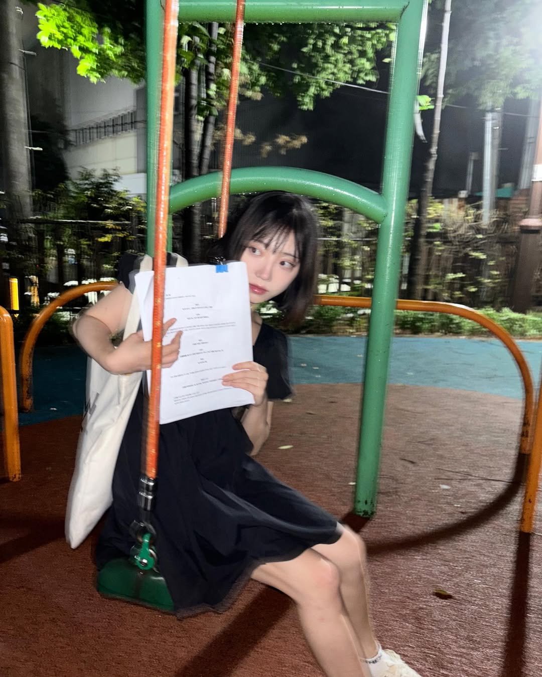 Photo by 고 은 [Go Eun] on December 10, 2024.