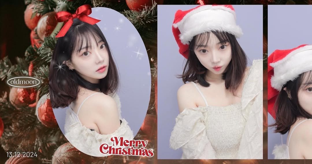 Photo shared by 고 은 [Go Eun] on December 19, 2024 tagging @oldmoon_studio_, and @oldmoon_self_.