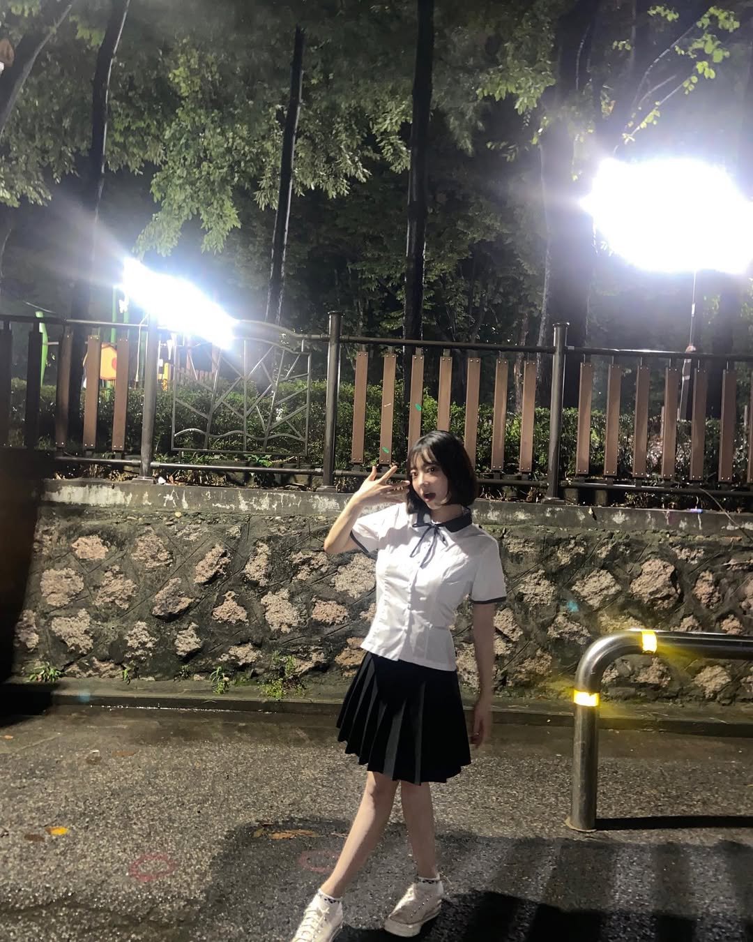 Photo by 고 은 [Go Eun] on December 31, 2024.