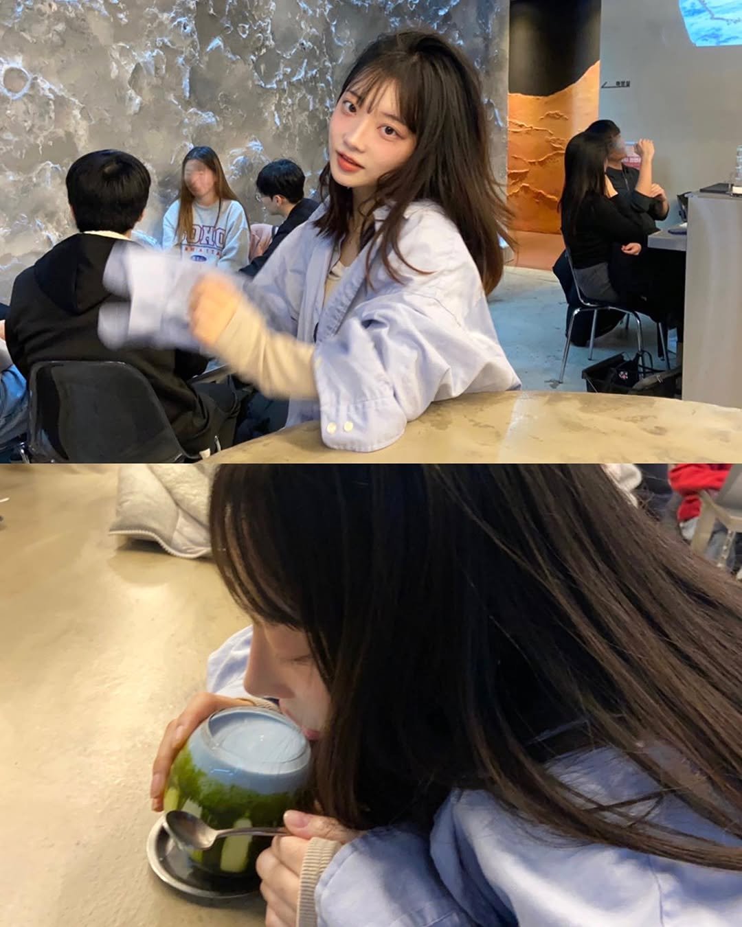 Photo by 고 은 [Go Eun] on March 07, 2025.