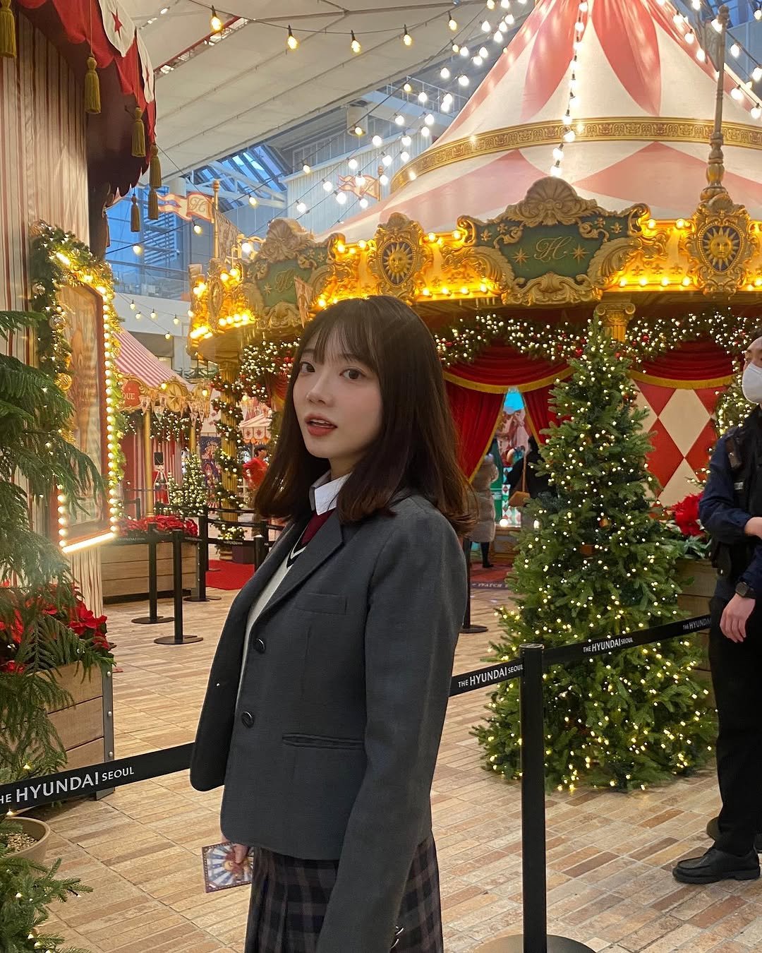 Photo by 고 은 [Go Eun] on January 26, 2025.