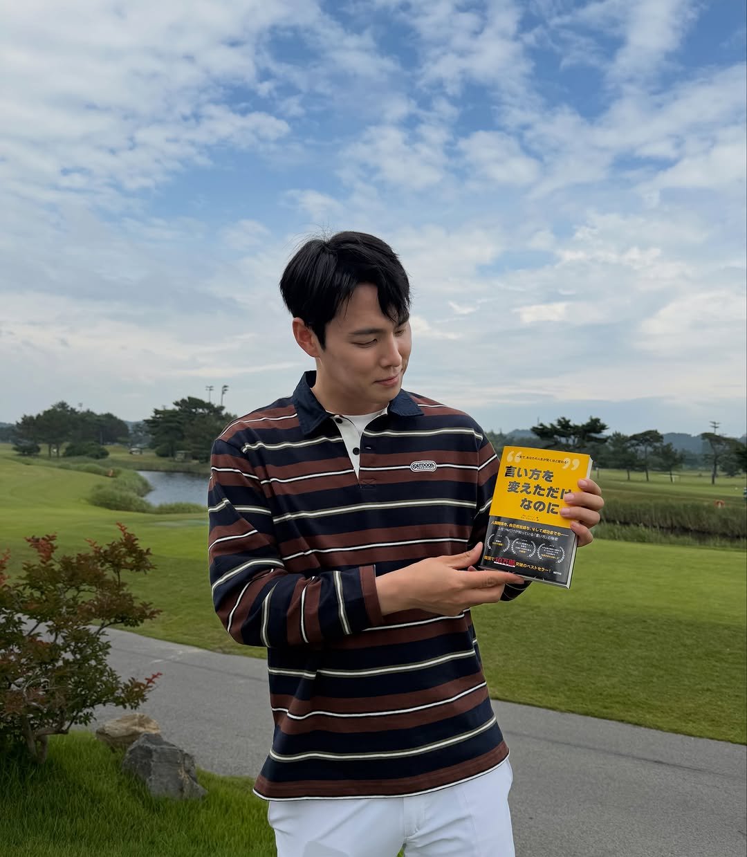_profiler 게시물 이미지: 여러분 덕분에 제 책 『말투만 바꿨을 뿐인데』가 일본에 출간되게 되었습니다.

사실...