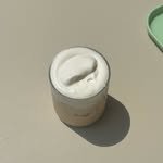 _purreun 인스타그램 프로필 사진