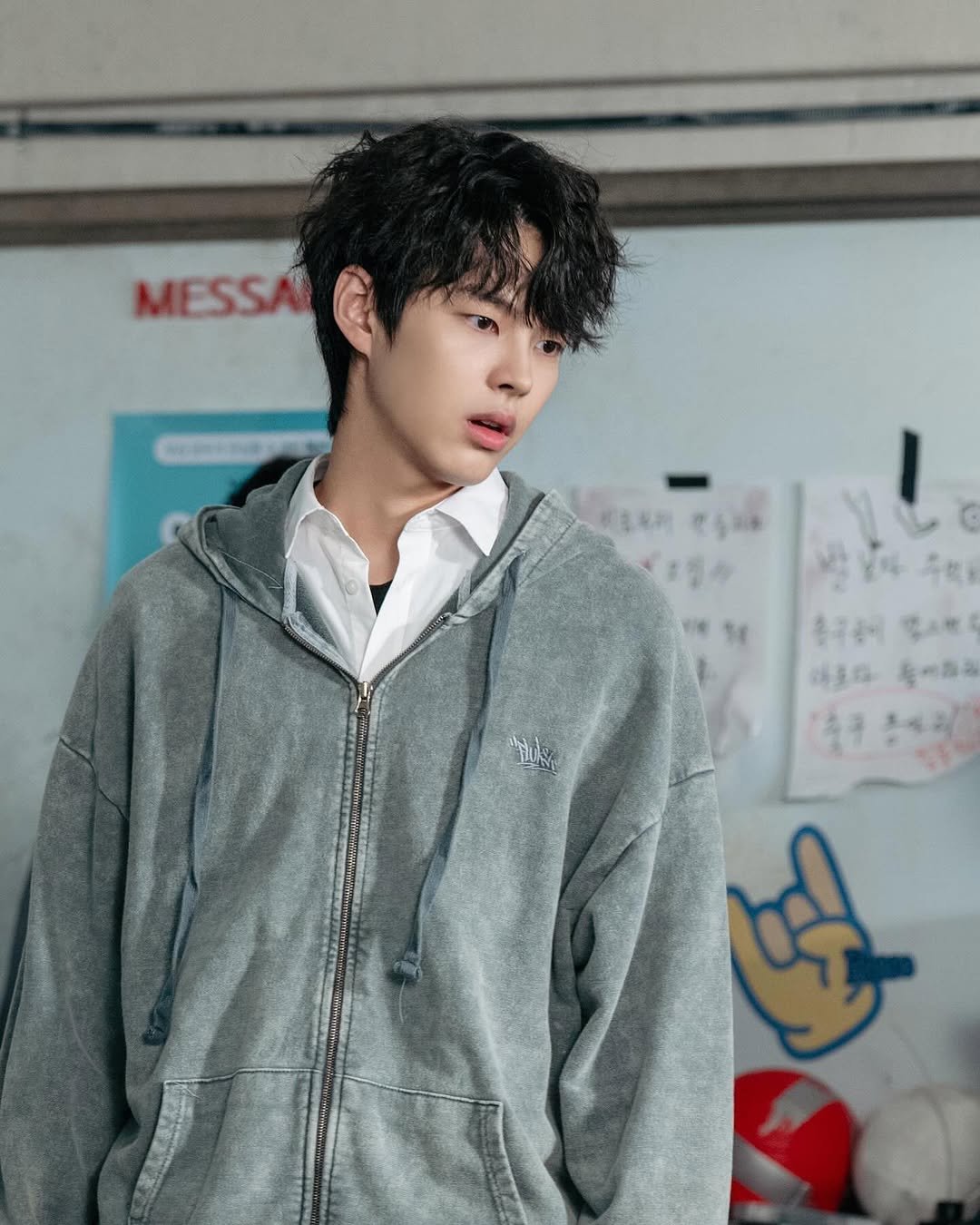 Photo by 박윤호 on February 22, 2025.