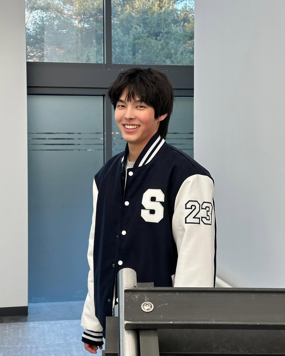 Photo by 박윤호 on April 20, 2025.