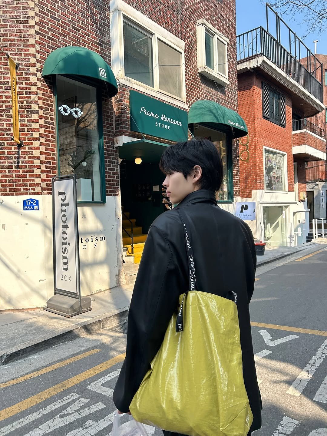 Photo by 박윤호 on July 15, 2025.