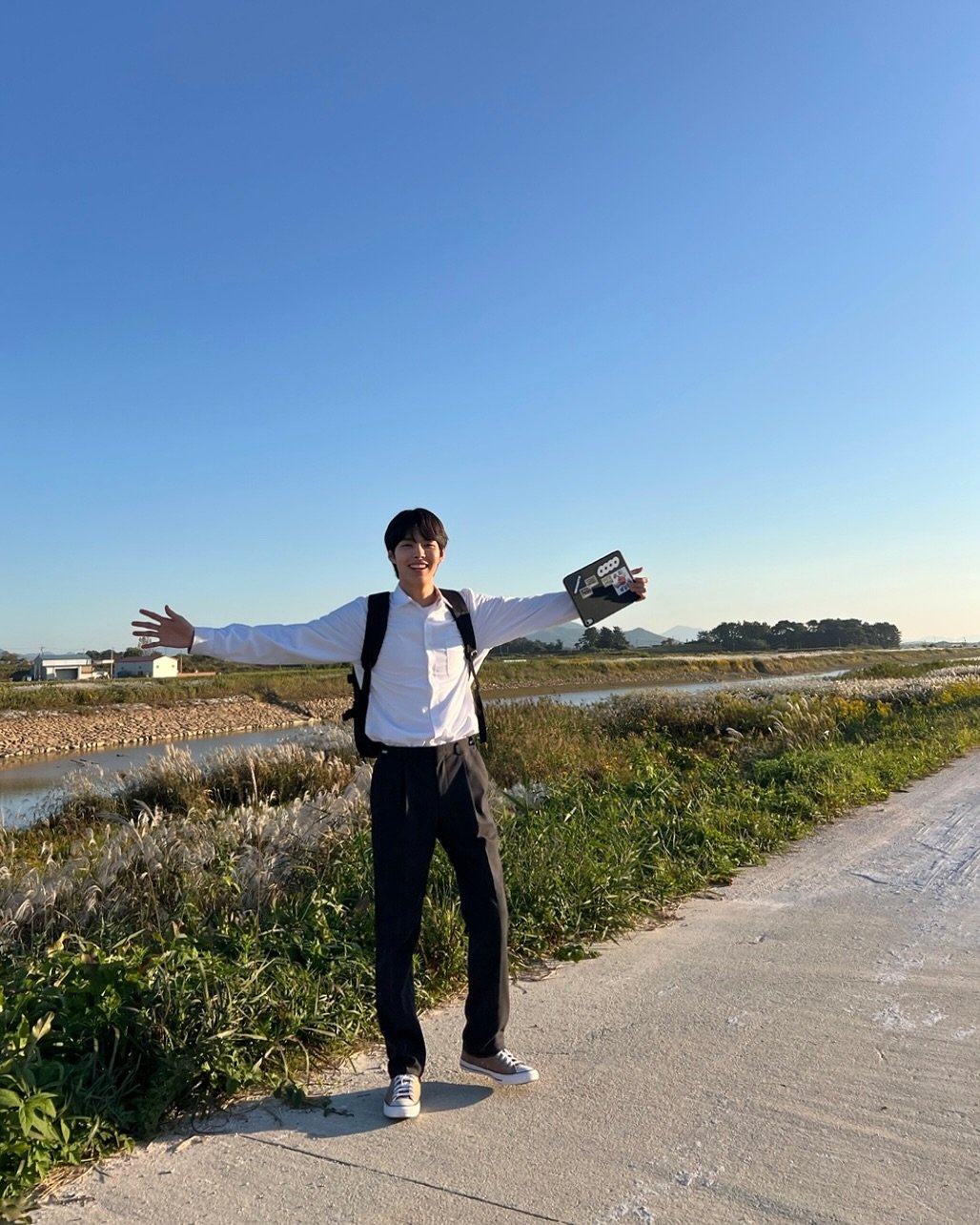 Photo by 박윤호 on May 25, 2025.