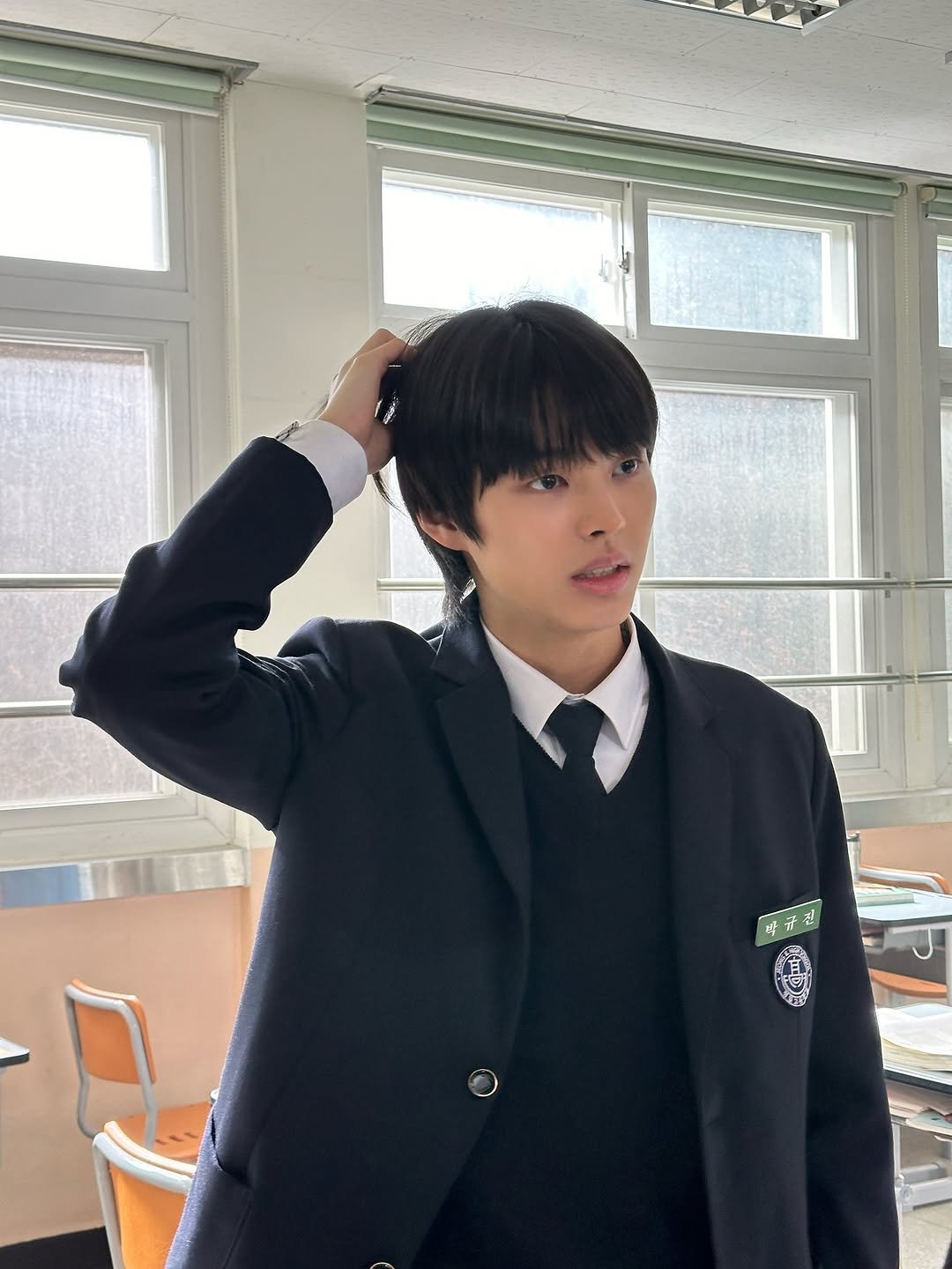 Photo by 박윤호 on July 27, 2025.