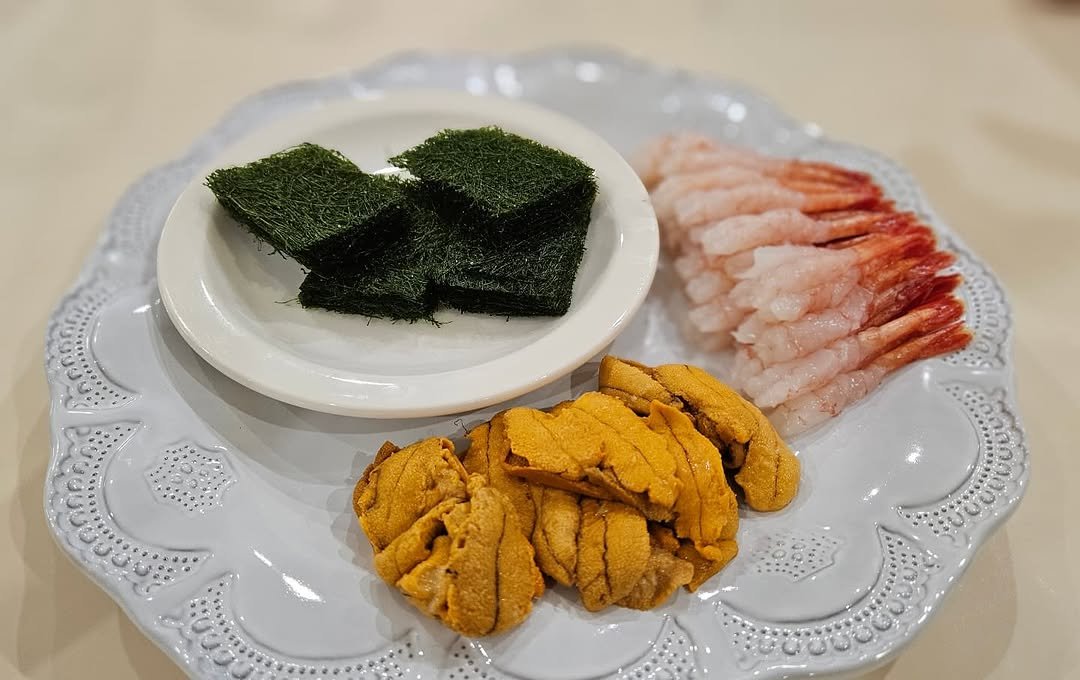 Photo shared by 하란주 on November 10, 2024 tagging @kwanhyeon.