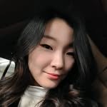 _ranjju 인스타그램 프로필 사진