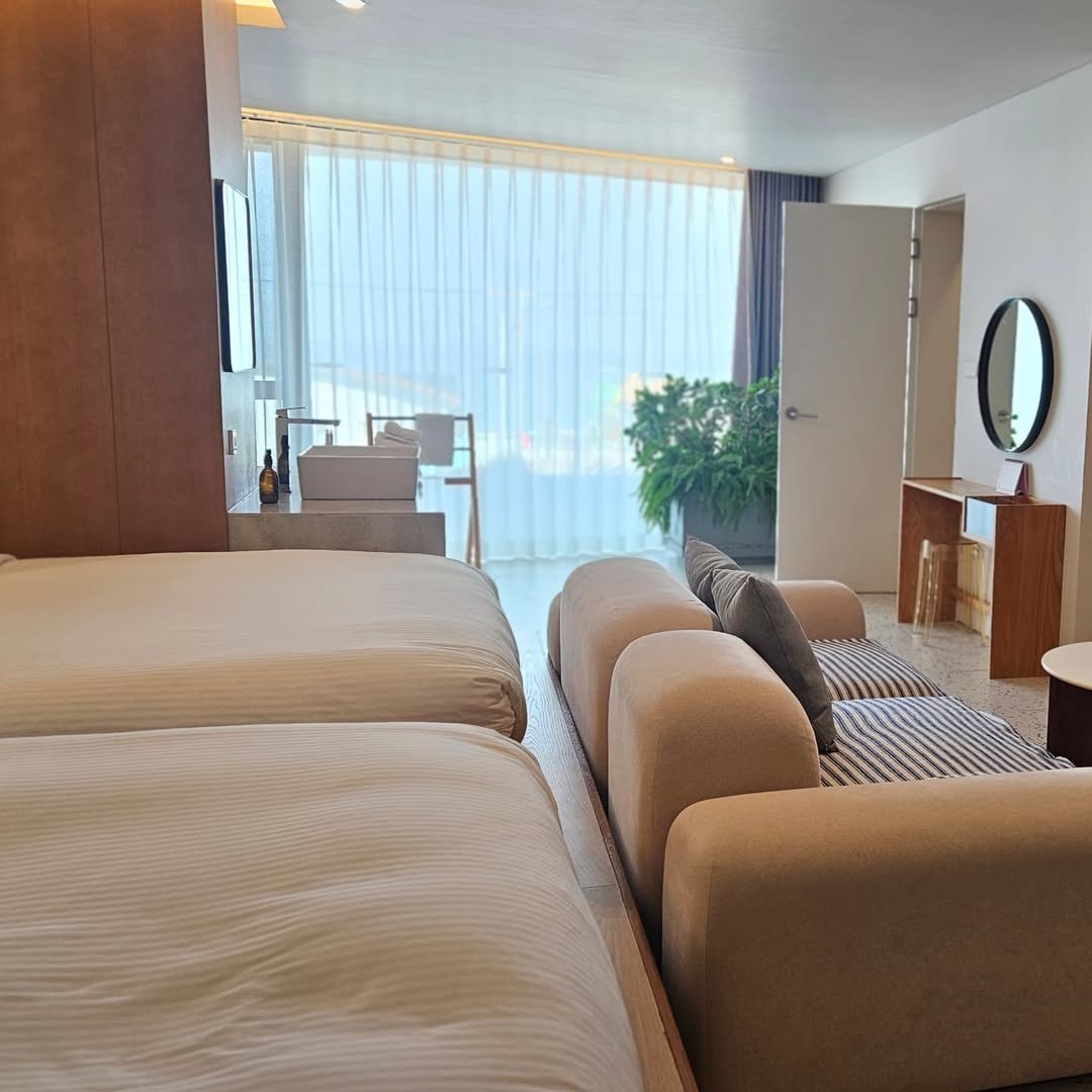 Photo by 하란주 on February 19, 2025.