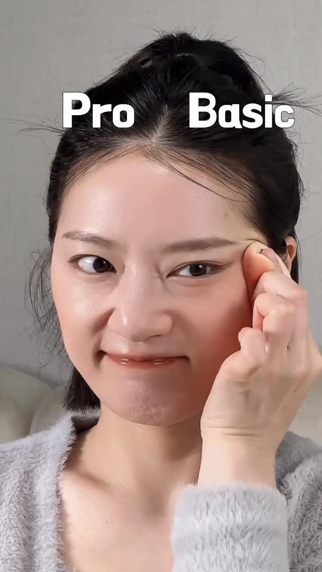 _rimply 게시물 이미지: 내 블러셔가 촌스러운 이유? 

냅다 바르지말고
앞볼은 컨실러로 볼륨up!
가장...