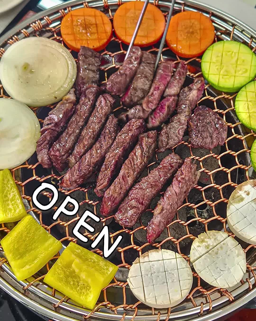 _room_coco_ 게시물 이미지: ⁠
재구매 1등 상품 ‼️ 명절한우 모둠세트 OPEN⁠
📣750g 39,900원~...