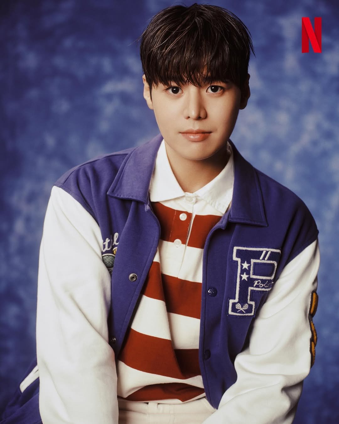 Photo by 려운 on April 24, 2025.