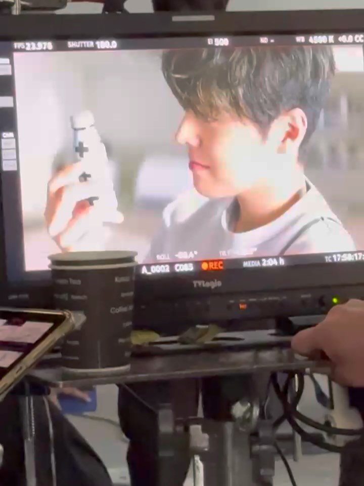 _ryeoun 게시물 이미지: 소화엔 역시 활명수👍