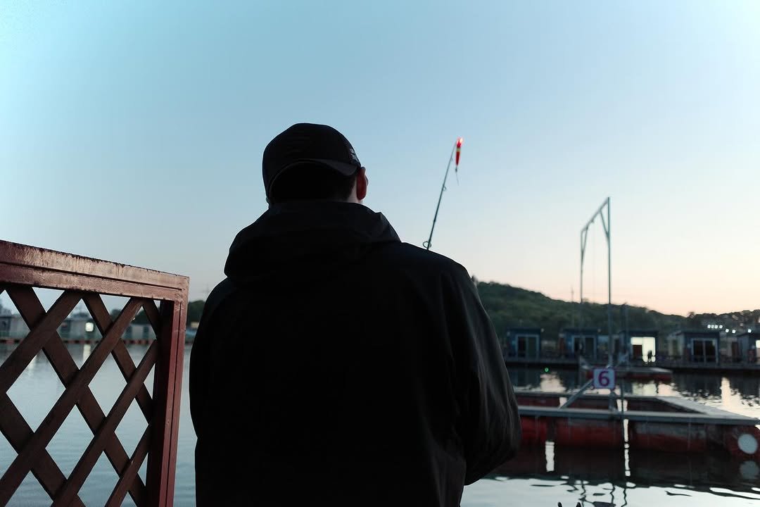 Photo by 려운 on May 21, 2025.