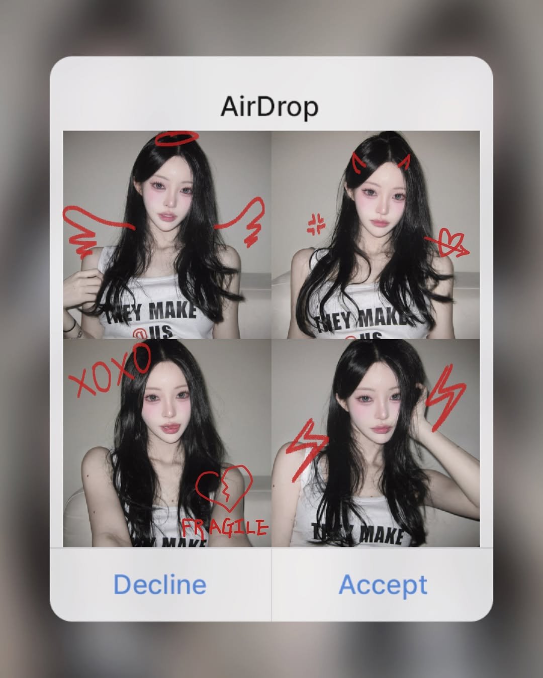 Photo by 주연 on August 19, 2025.