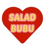 _saladbubu 인스타그램 프로필 사진