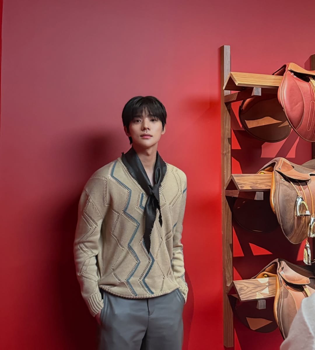 _sangmxn_ 게시물 이미지: @hermes🤎🐻
