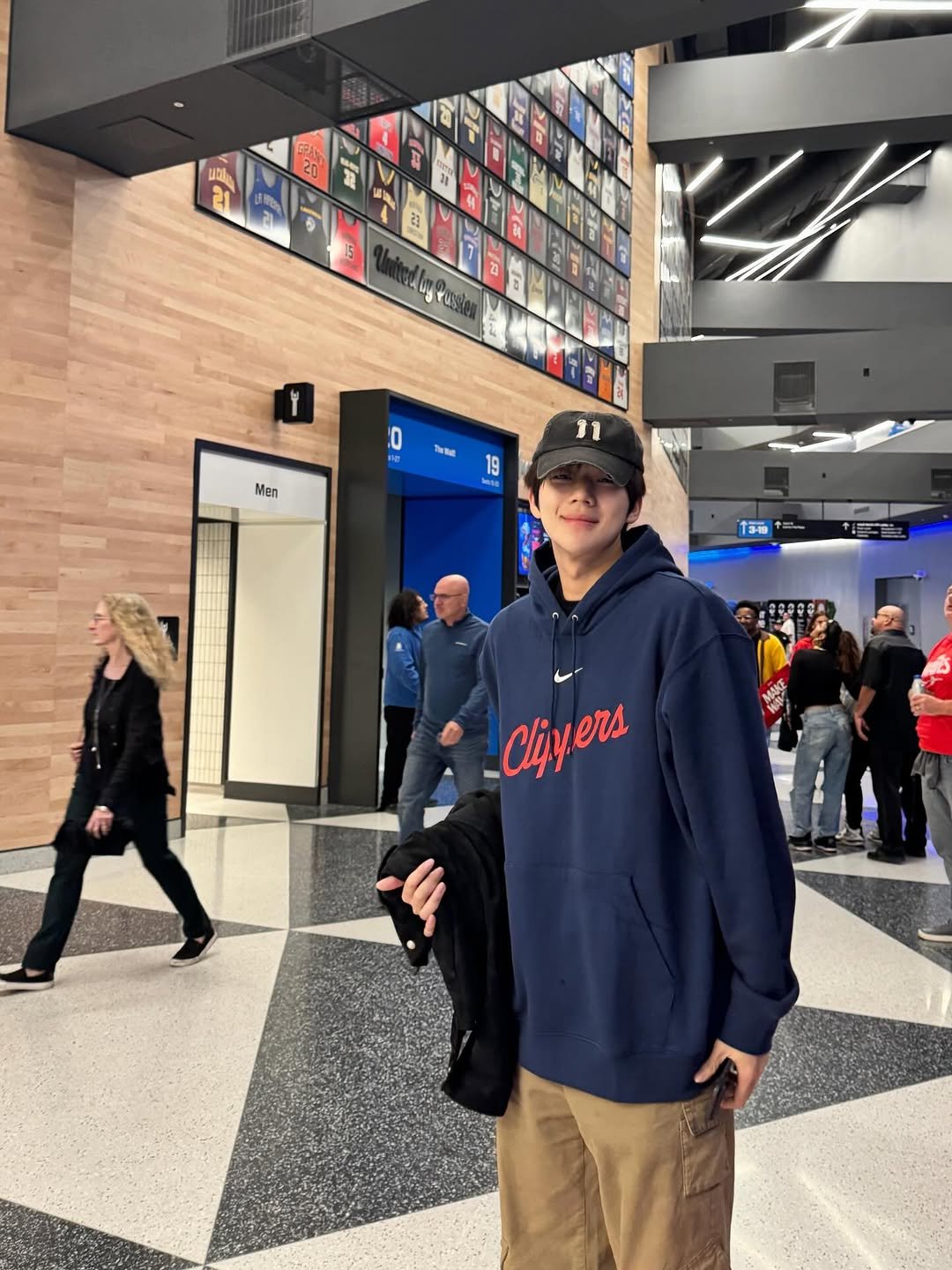 _sangmxn_ 게시물 이미지: @laclippers 🫶🏻