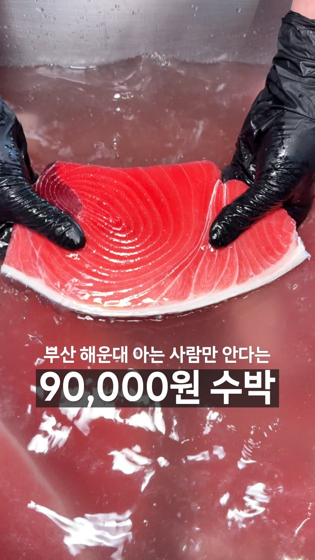 _sarah_logbook 게시물 이미지: 참치의 왕, 참다랑어로만 사용하는
참치 코스 요리 전문점입니다.

처음 코스 요리로...