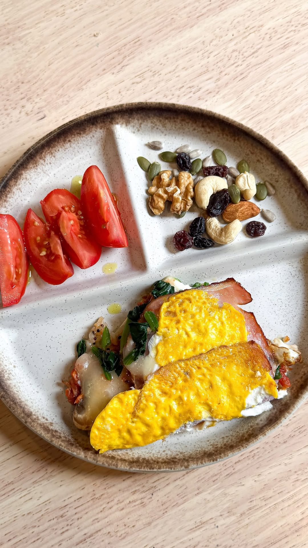 _seasonal.kitchen 게시물 이미지: 내일 아침은 이거 어때요 🔻

저희 가족은 아침은 한식 보다는
양식파인데, 오늘은...
