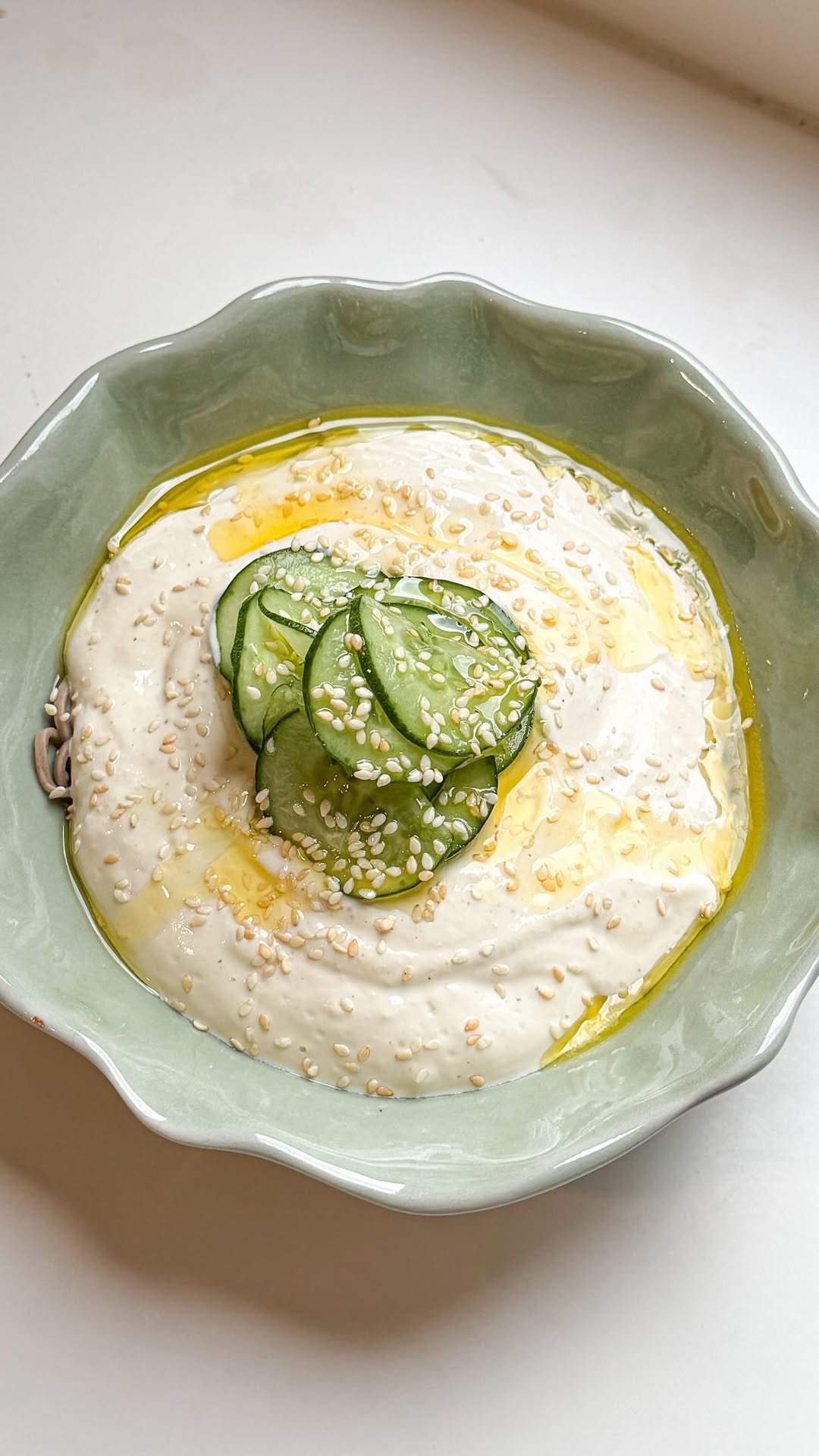 _seasonal.kitchen 게시물 이미지: 치앙마이에 사니까 한식이 더 그리워요. 
제 몸이 음식을 기억하는지, 
한국 여름...