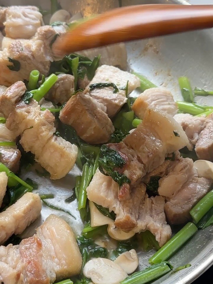 _seasonal.kitchen 게시물 이미지: 칭찬 100번해도 
아깝지 않아요 ♥️

• 누룩으로 발효한 소금, 젓갈, 된장,...