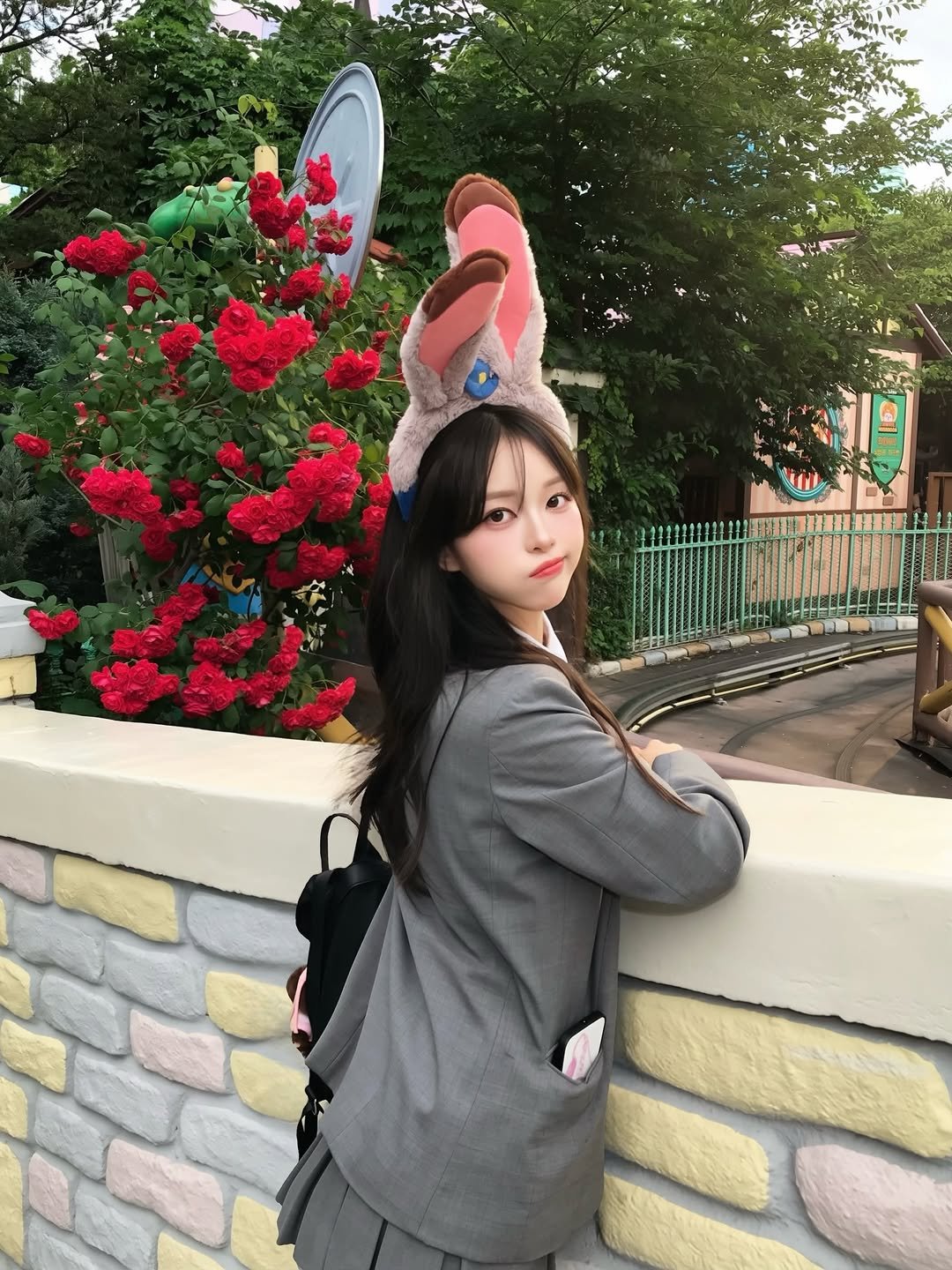 _sen0818_ 게시물 이미지: 학교 다닐땐 교복 안입으려고 난리부르스(?)였는데 지금은 어떻게든 입으려고 난리인...