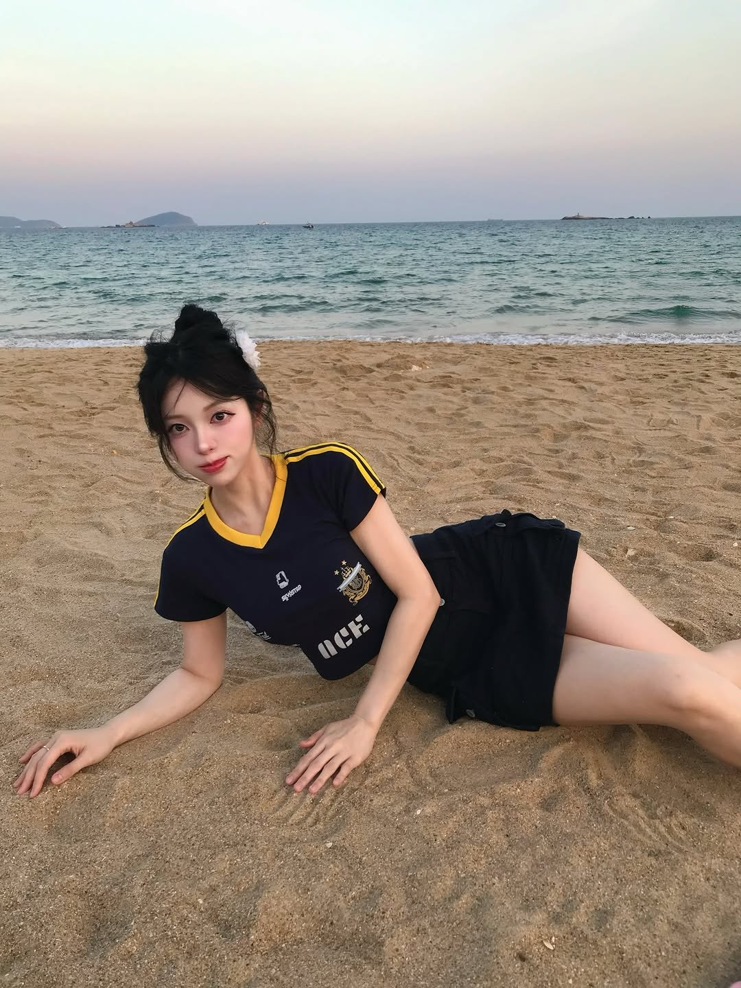 _sen0818_ 게시물 이미지: 나 정말 꿈꾼걸까...? 다시 돌아가고싶어😭😭😭 
⠀
⠀
⠀
#southkorea...