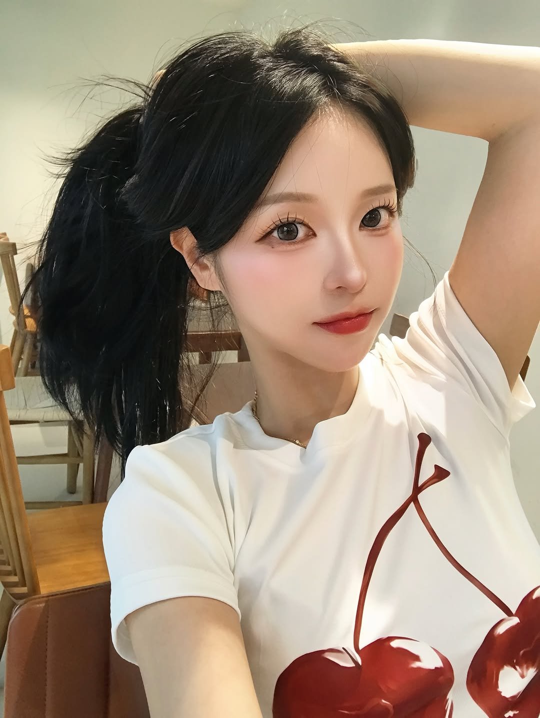 _sen0818_ 게시물 이미지: #광고 큰 직경 렌즈 추천해달라고 하셨던 분들 😉😉
제가 요즘 끼는거 요고에요 !!...