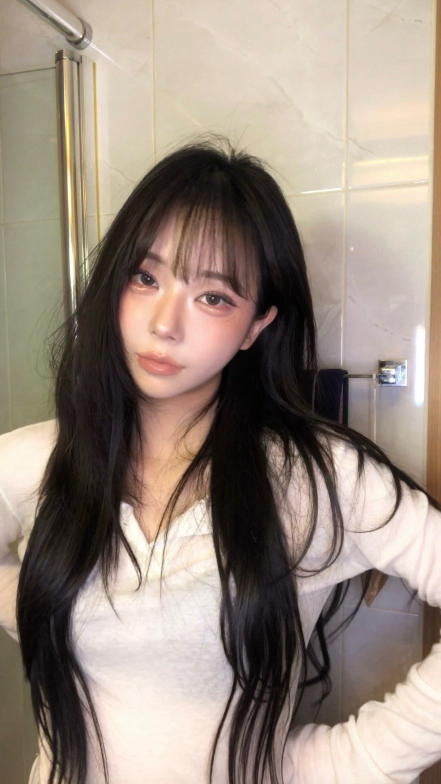 _seo._.hyuun 게시물 이미지: #광고 @arenciaofficial 

이렇게 환절기 시즌엔 클렌저부터 잘 써야...