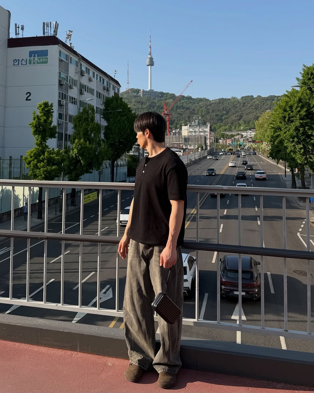 _seop_0 게시물 이미지: ☀️✨

#광고 #무신사 #데꼬로소