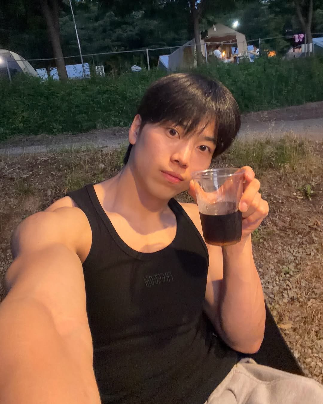_seop_0 게시물 이미지: 캠핑로그🏕️
@freedom__athletic 

#일상#캠핑