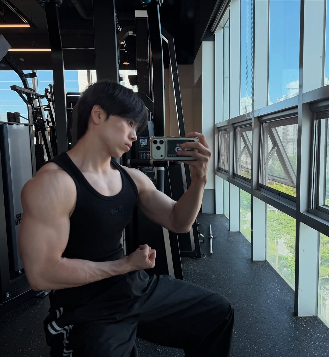 _seop_0 게시물 이미지: 🐸

나시: @freedom__athletic