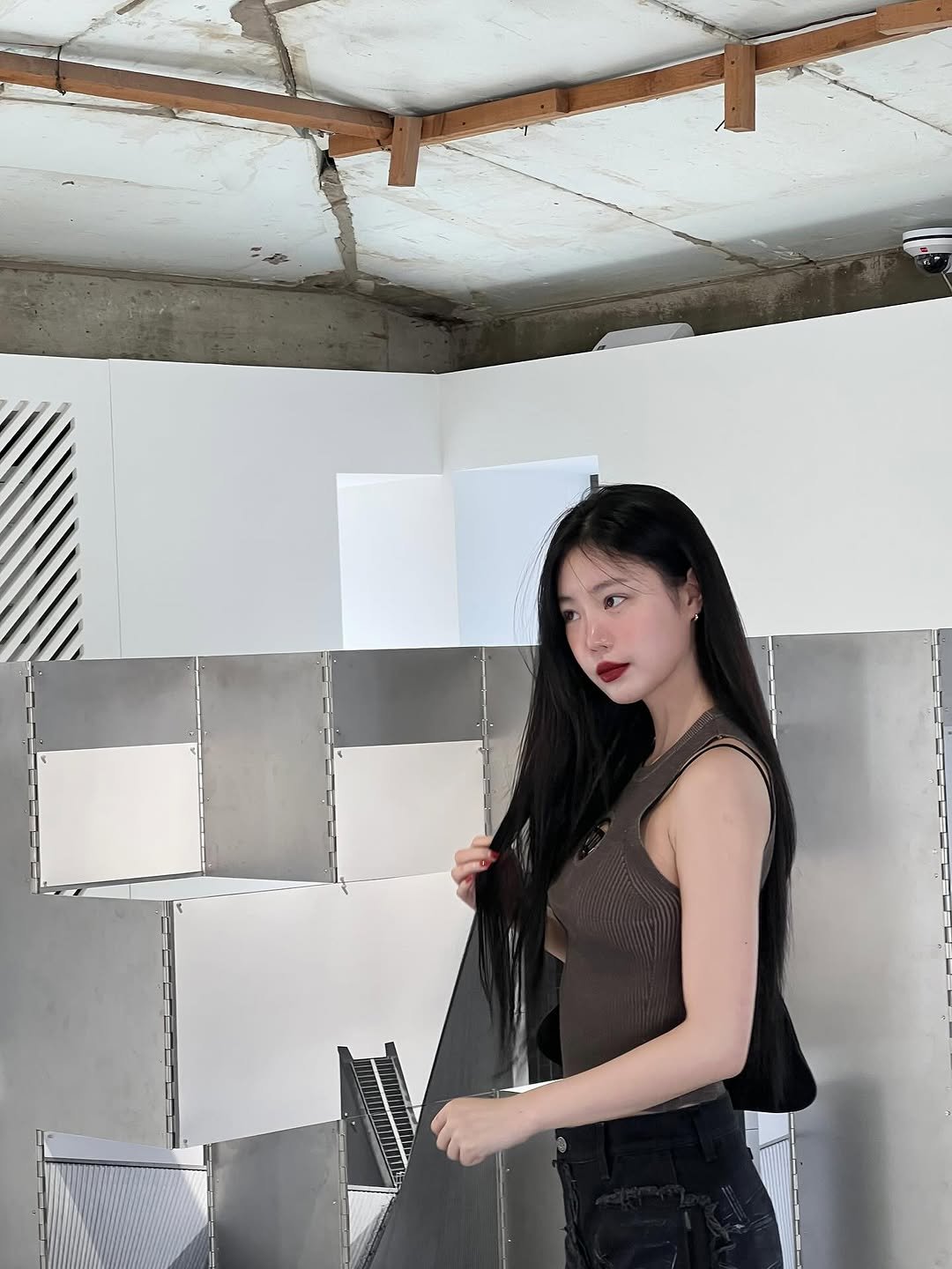 Photo by SEOSOOJIN on June 09, 2025.