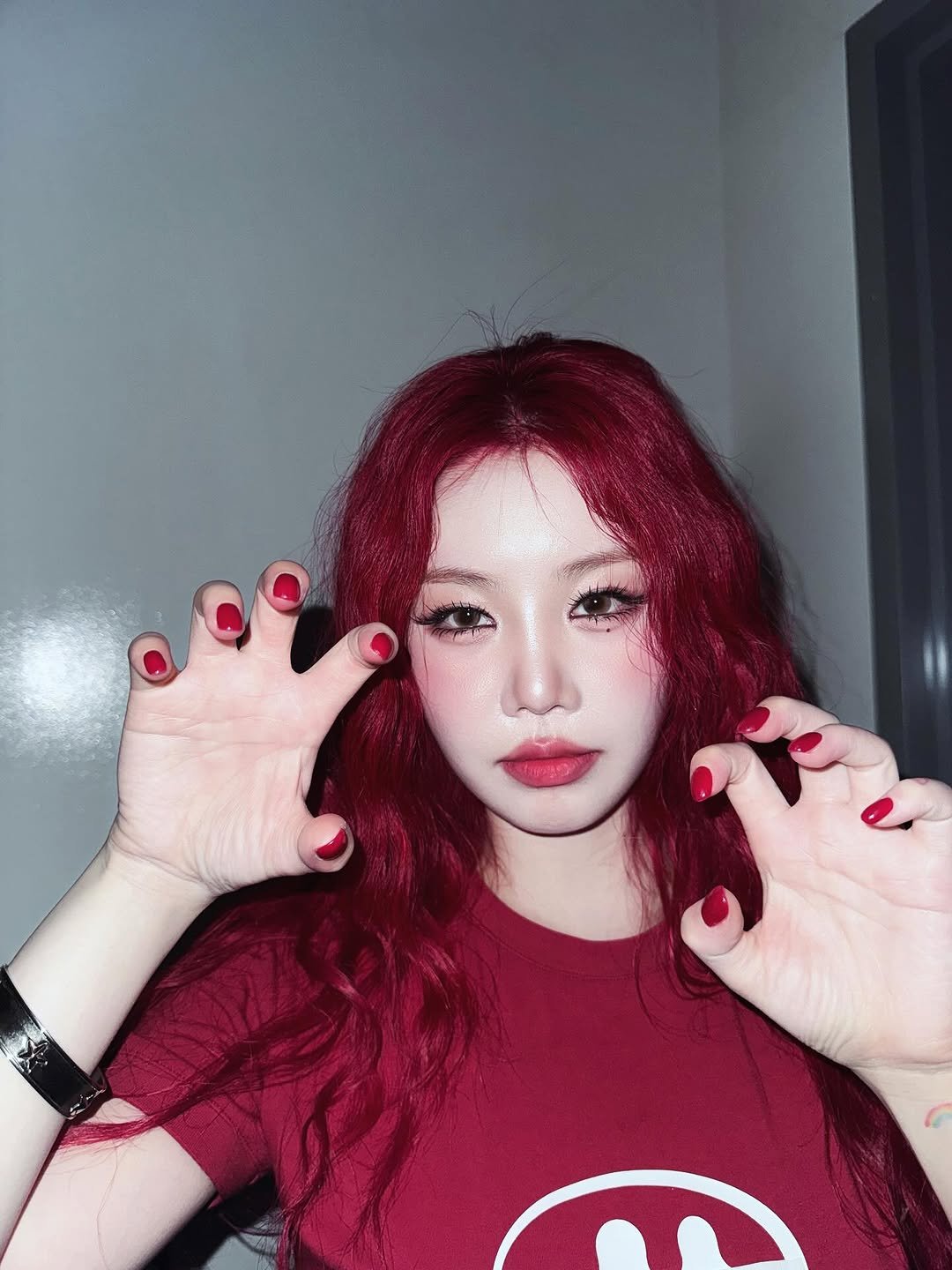 Photo by SEOSOOJIN on September 03, 2025.