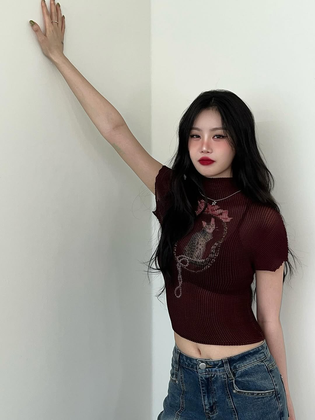 Photo by SEOSOOJIN on August 01, 2025.