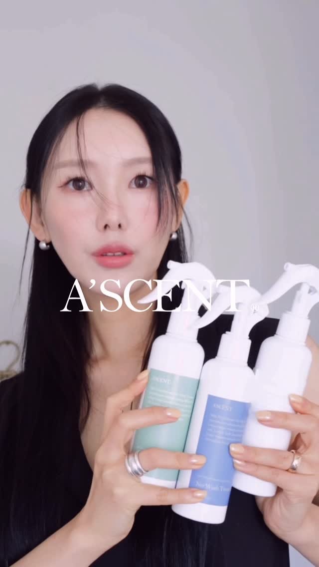 _sesamesalt 게시물 이미지: #광고

극손상모라면 한 번쯤 고민해보셨을 텐데요
저도 드라이, 고데기 때문에...