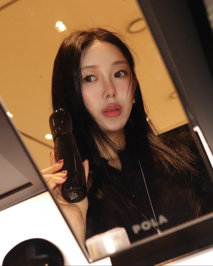 _sesamesalt 게시물 이미지: #광고

현대백화점 판교점에서 만나는
POLA, THE ART OF B.A 7th...