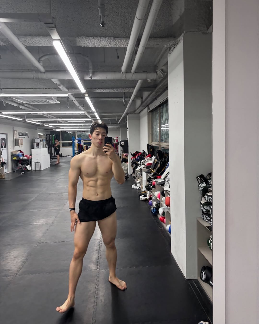 Photo by 나예찬 on February 03, 2025.