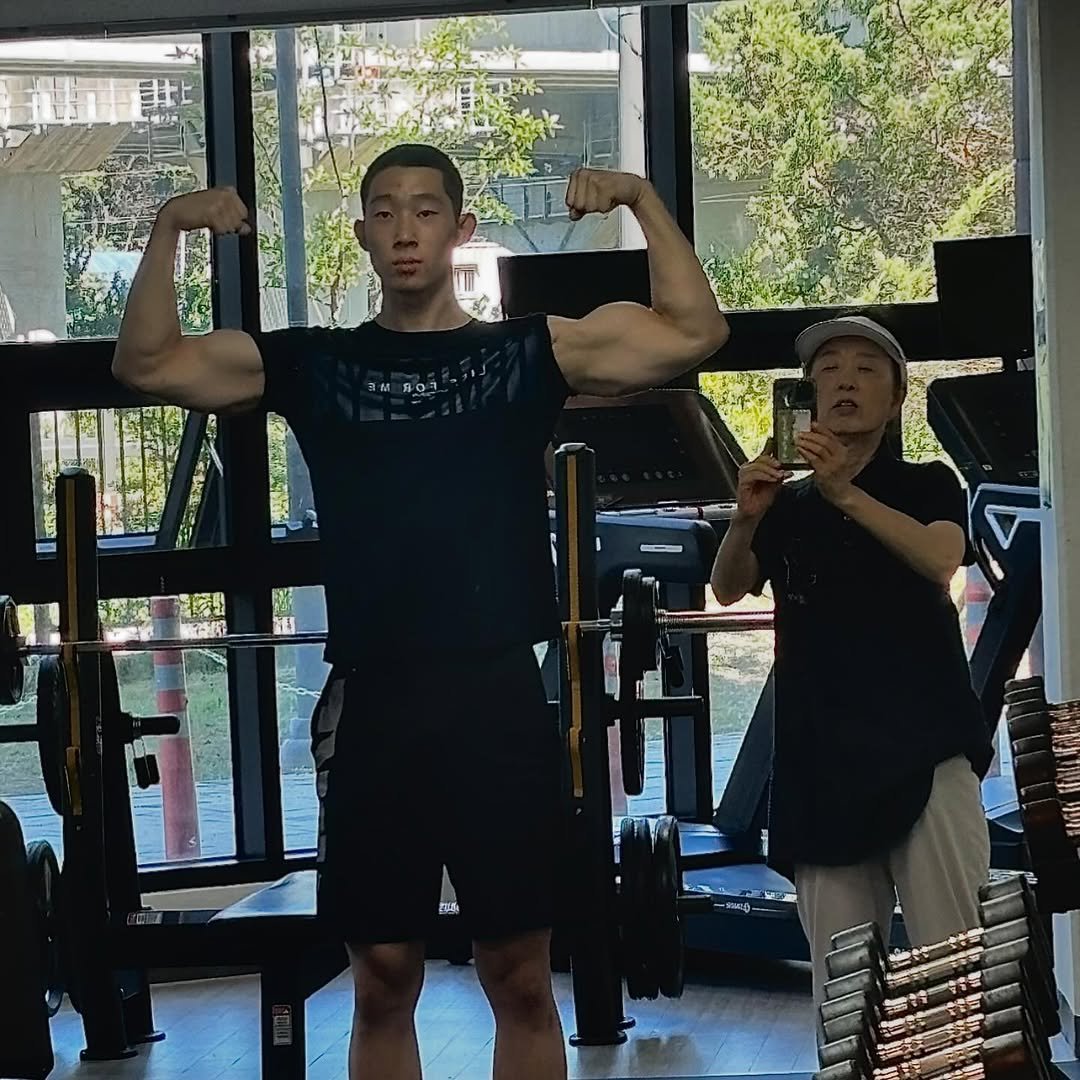 Photo by 나예찬 on September 29, 2024.