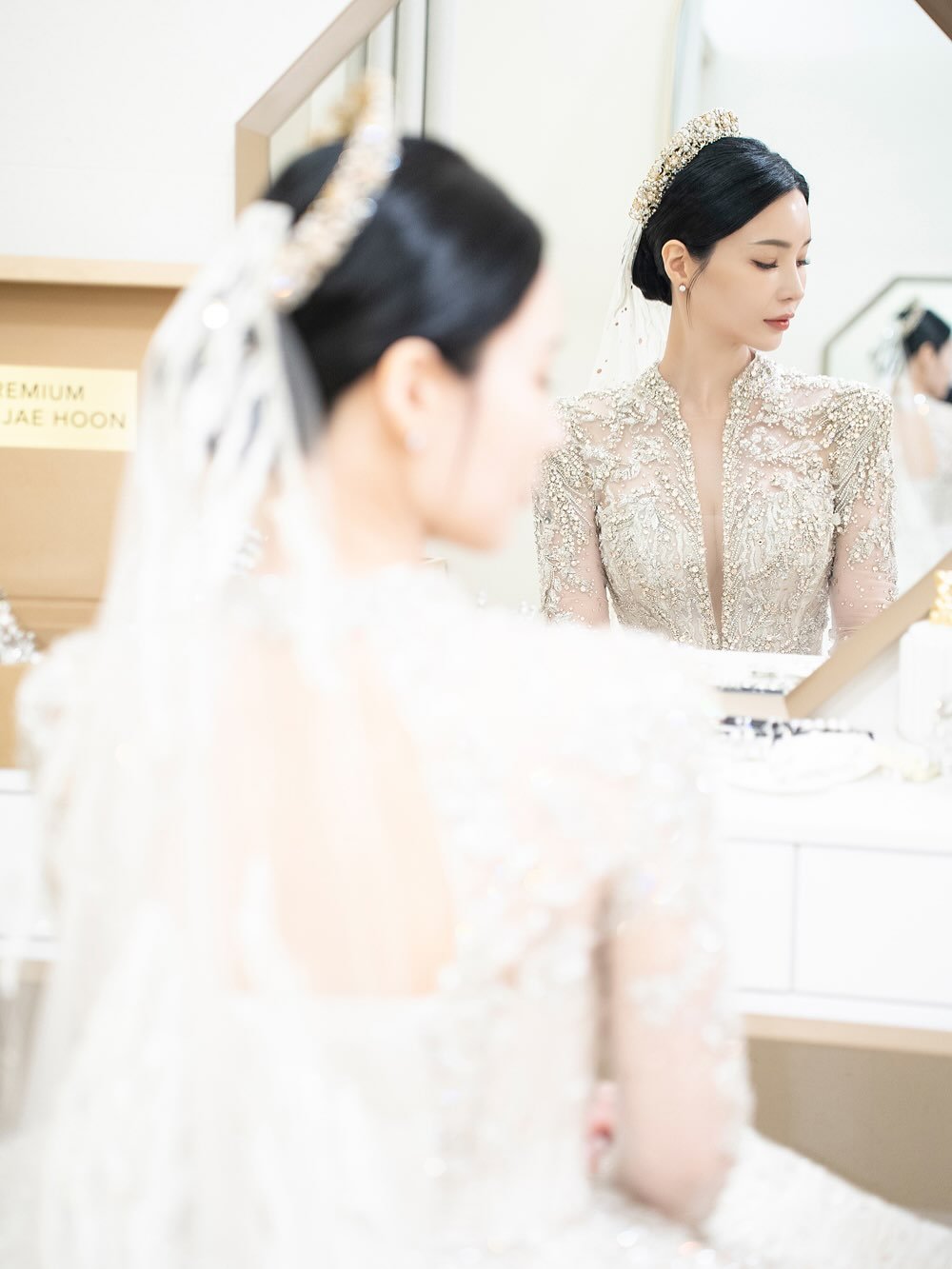 _sonchamp 게시물 이미지: 💍✨