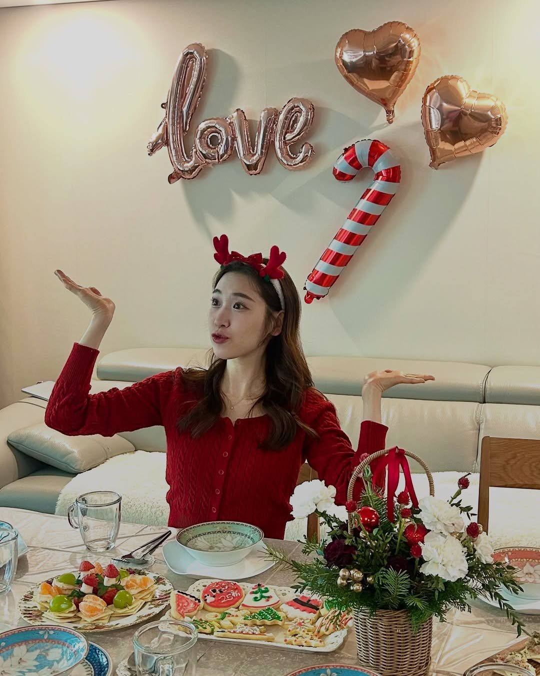 Photo by 이수빈 on December 25, 2024.