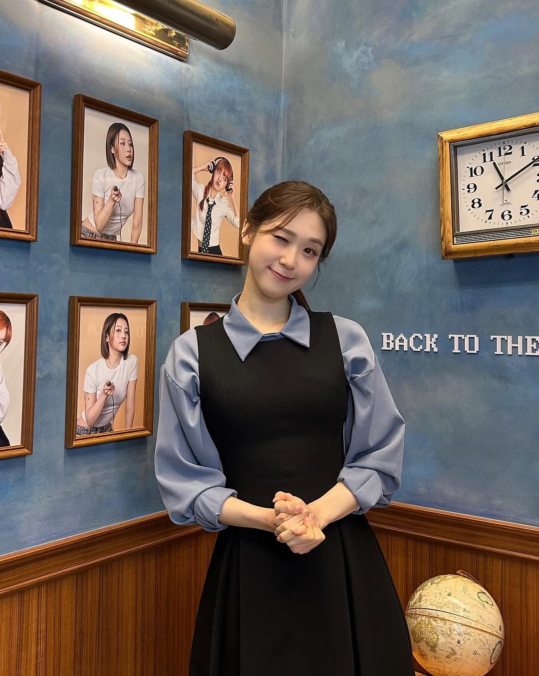 Photo by 이수빈 on March 06, 2025.